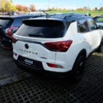 KGM KORANDO BLACK EDITION Automatik – Fahrzeugbild 5