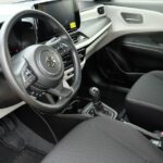 Suzuki SWIFT 1.2 5D M/T CLUB HYBRID – Außenansicht