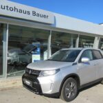 Suzuki VITARA 1.4 COMFORT AUTOMATIK – Außenansicht