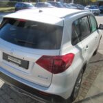 Suzuki VITARA 1.4 COMFORT AUTOMATIK – Fahrzeugbild 4