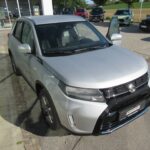 Suzuki VITARA 1.4 COMFORT AUTOMATIK – Fahrzeugbild 5