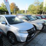 Suzuki VITARA 1.4 COMFORT AUTOMATIK – Fahrzeugbild 7