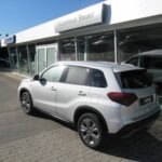 Suzuki VITARA 1.4 COMFORT AUTOMATIK – Fahrzeugbild 11