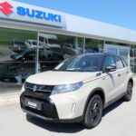 Suzuki VITARA 1.4 COMFORT+ X-ITE AUTOMATIK – Außenansicht