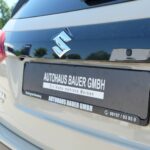 Suzuki VITARA 1.4 COMFORT+ X-ITE AUTOMATIK – Fahrzeugbild 3