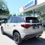 Suzuki VITARA 1.4 COMFORT+ X-ITE AUTOMATIK – Fahrzeugbild 22