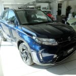 Suzuki VITARA 1.4 COMFORT+ X-ITE – Außenansicht