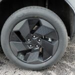 Suzuki EVITARA (61kWh) COMFORT – Fahrzeugbild 4