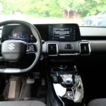 Suzuki EVITARA (61kWh) COMFORT – Fahrzeugbild 8