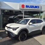 Suzuki EVITARA (61kWh) COMFORT – Fahrzeugbild 12