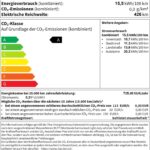 Suzuki EVITARA (61kWh) COMFORT – Fahrzeugbild 15